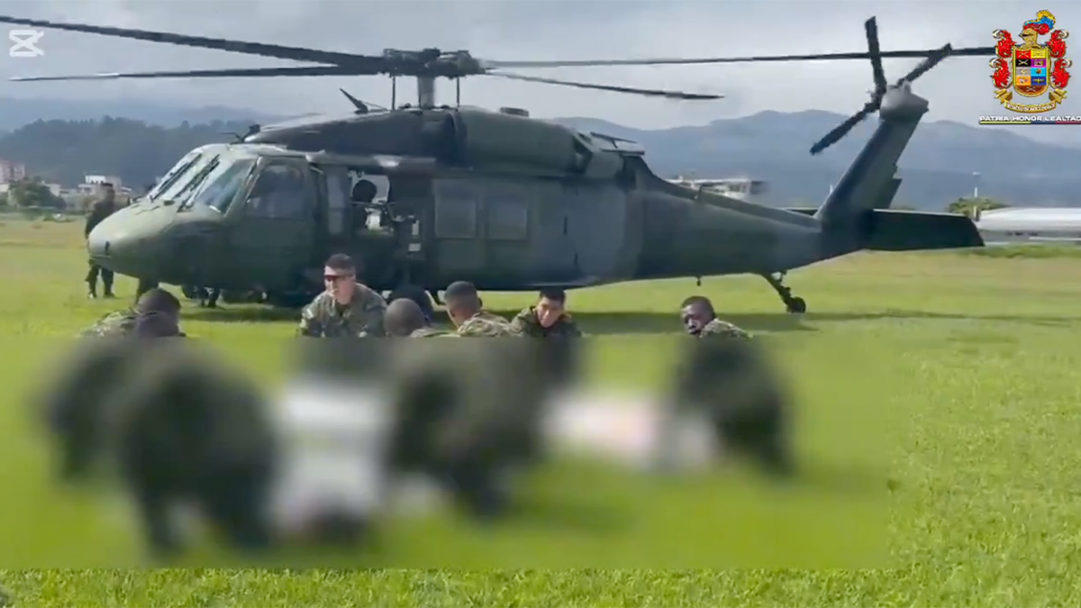 helicopter