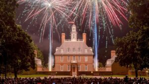 Colonial Williamsburg gears up for America 250 birthday to remember