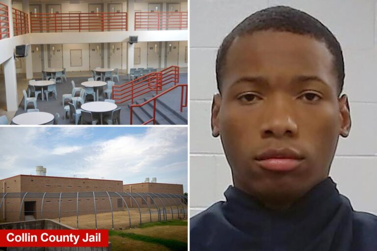 Karmelo Anthony placed in isolation at Texas prison after conviction in Austin Metcalf murder