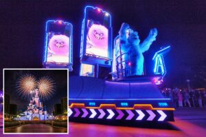 Disneyland drops epic deal with new evening pass for only  — but there’s a catch