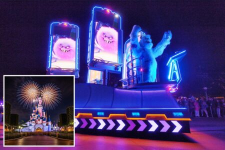 Disneyland drops epic deal with new evening pass for only  — but there’s a catch