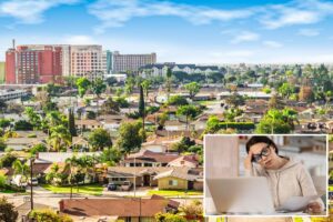 Shocking salary to qualify for being low income in Orange County revealed Shocking salary to qualify for being low income in Orange County revealed