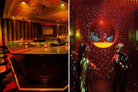 Iconic Santa Monica bar brought back from the dead — with all the glory of its legendary edge