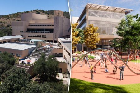 Huge new amphitheater, homes to transform Southern California city’s downtown — but locals are furious