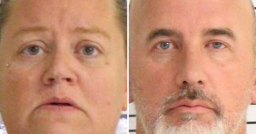 Parents Arrested for Child Endangerment After Locking Their Malnourished Child, 10, in Bedroom Parents Arrested for Child Endangerment After Locking Their Malnourished Child, 10, in Bedroom