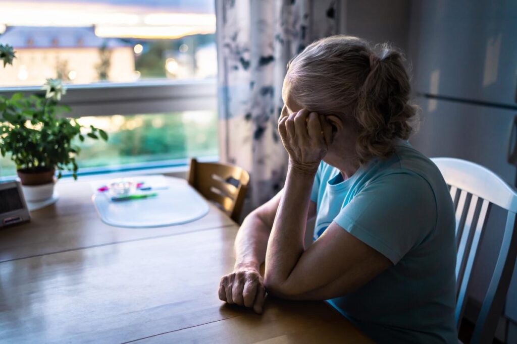 Dear Abby: My daughters’ lives were ruined because of my abusive relationship