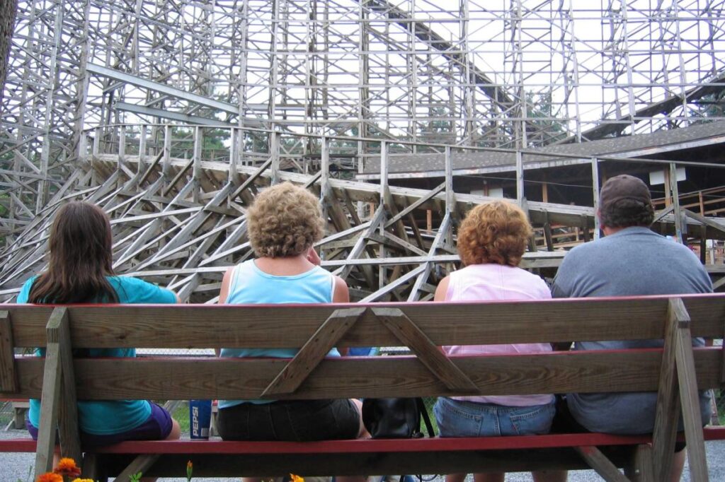 Pennsylvania’s beloved 100-year-old amusement park still refuses to charge admission