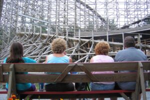 Pennsylvania’s beloved 100-year-old amusement park still refuses to charge admission