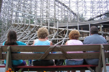 Pennsylvania’s beloved 100-year-old amusement park still refuses to charge admission