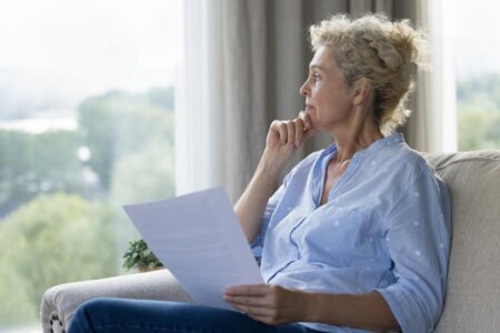 Dear Abby: Am I selfish for not giving my husband’s children money from my inheritance?