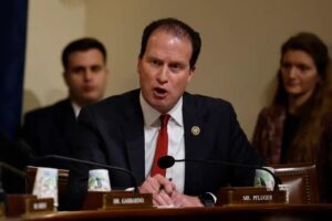 Top Republican pushes for reconciliation 3.0 to address affordability Top Republican pushes for reconciliation 3.0 to address affordability