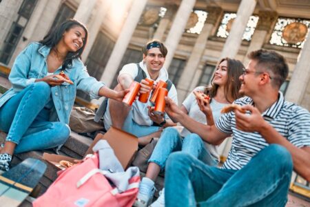 New disorder linked to drinking too much hard seltzer