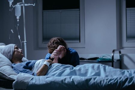 Dear Abby: My daughter stopped speaking to me and I don’t want her at my deathbed