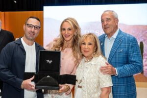 London Jewelers Turns 100 with a once-in-a-century dazzling diamond