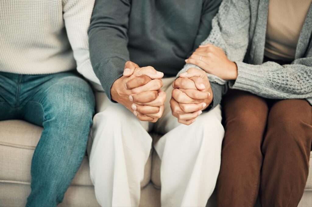 Majority of adults caring for their parents say it helps heal their relationships: survey Majority of adults caring for their parents say it helps heal their relationships: survey