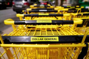 Dollar General answers customer inflation woes by pricing down over 2,000 items to just  or less