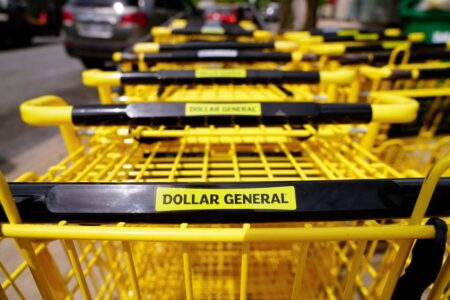 Dollar General answers customer inflation woes by pricing down over 2,000 items to just  or less