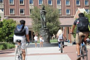 Exclusive | Two top California colleges dragged into shocking discrimination fight