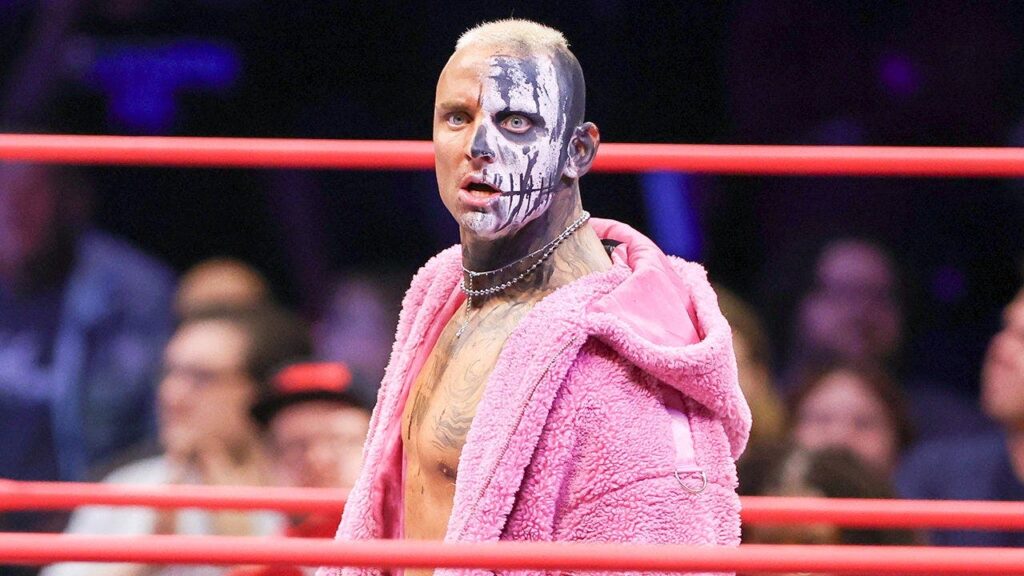 Darby Allin returns to attack Kevin Knight, Mark Briscoe gets closer to MJF’s title, and more from ‘Dynamite’ Darby Allin returns to attack Kevin Knight, Mark Briscoe gets closer to MJF’s title, and more from ‘Dynamite’