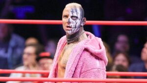 Darby Allin returns to attack Kevin Knight, Mark Briscoe gets closer to MJF’s title, and more from ‘Dynamite’