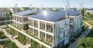Rethinking Data Centers for AI and Community Needs