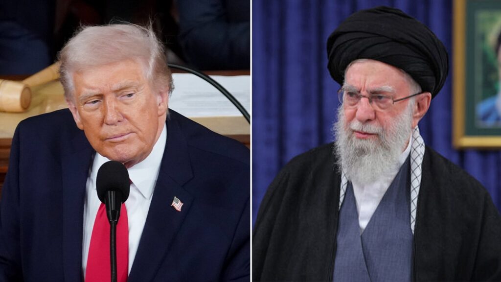 Iran admits extraordinary new detail in Khamenei strike, Trump offered ‘way out’: expert Iran admits extraordinary new detail in Khamenei strike, Trump offered ‘way out’: expert