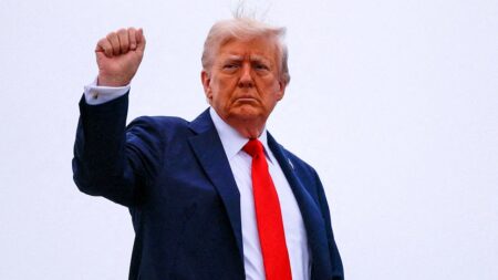 Trump wins two, loses one: Georgia billionaire delivers rare blow to endorsement machine