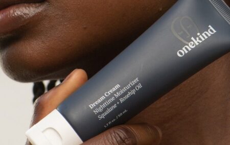Dehydrated Skin? This Bestselling Night Cream Leaves Skin Smooth and Hydrated — Now 30% Off