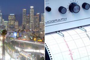 Inside California’s early earthquake warning system as NorCal, Japan, Venezuela rattled