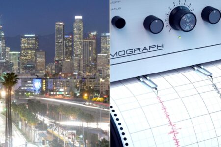 Inside California’s early earthquake warning system as NorCal, Japan, Venezuela rattled