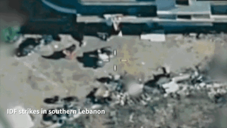 Israel–Hezbollah ceasefire becomes first test of Trump Iran framework after talks delay