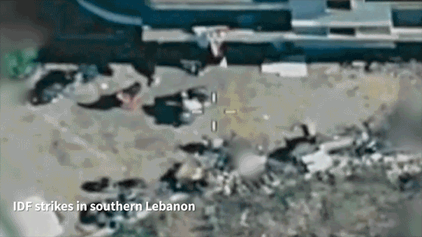 Israel–Hezbollah ceasefire becomes first test of Trump Iran framework after talks delay Israel–Hezbollah ceasefire becomes first test of Trump Iran framework after talks delay