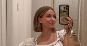 Emilie Kiser Returns to Social Media After Grieving Son’s Death During ‘Hardest Month of Our Lives’