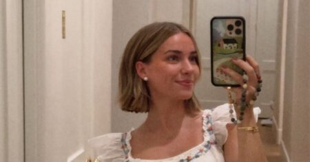 Emilie Kiser Returns to Social Media After Grieving Son’s Death During ‘Hardest Month of Our Lives’