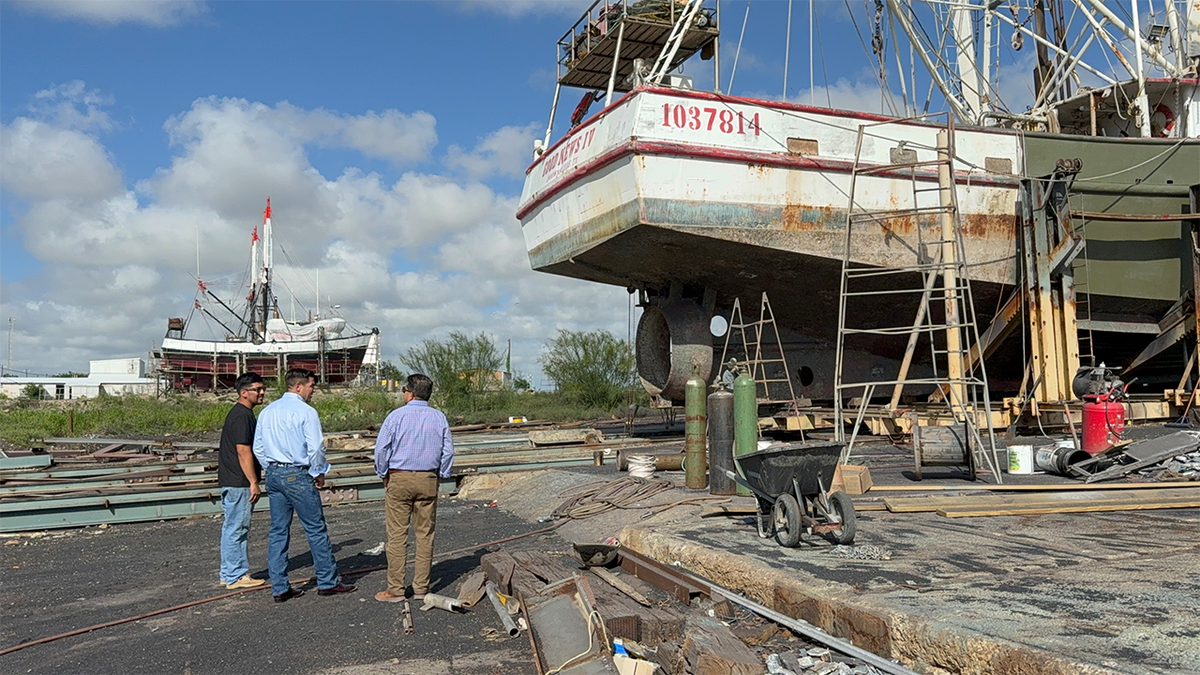 Port of Brownsville