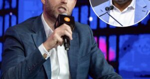 Eric Trump Denies Trying to Rig UFC White House Fights as Daniel Cormier Claims He Was ‘Hacked’