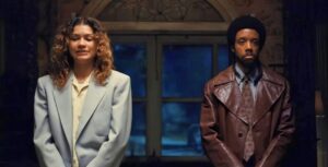 Euphoria’s Darrell Britt-Gibson Clarifies Why Bishop Betrayed Alamo in Series Finale Twist
