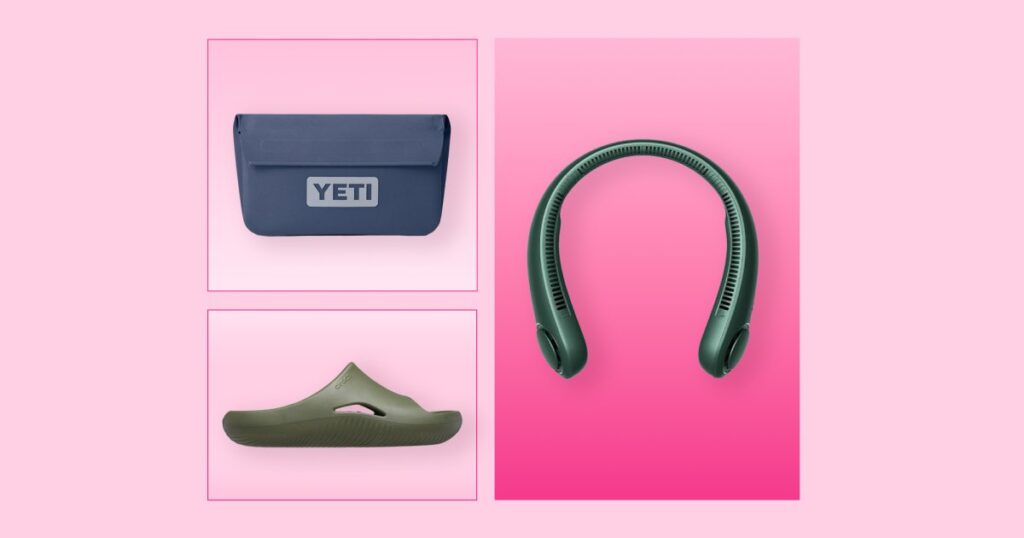 From Yeti to Lodge, These Are the 21 Best Father’s Day Gifts (Under !)