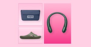 From Yeti to Lodge, These Are the 21 Best Father’s Day Gifts (Under !) From Yeti to Lodge, These Are the 21 Best Father’s Day Gifts (Under !)