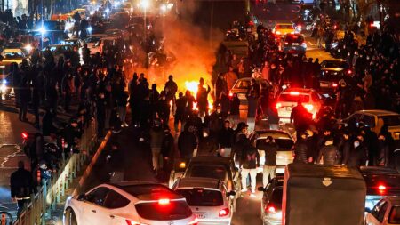 Trump admin bypasses Tehran’s isolation campaign to reach Iranians directly