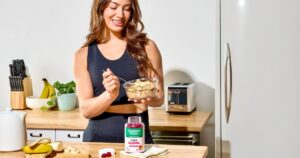 Feeling Sluggish? These Tasty Fiber Gummies Are a Digestion Game-Changer (On Amazon!)