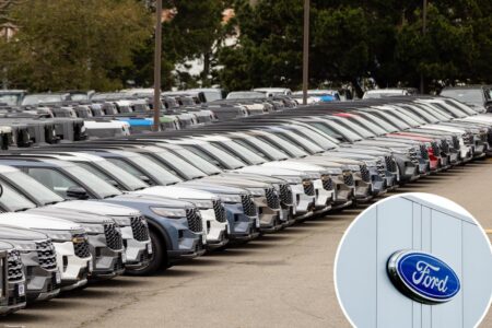 Ford issues urgent ‘do not drive’ recall warning over crash risk in popular SUVs, pickups Ford issues urgent ‘do not drive’ recall warning over crash risk in popular SUVs, pickups
