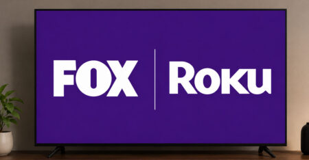 Fox Buying Roku Is a Battle for the TV Home Screen