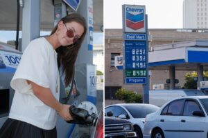 California gas prices set for another hike on July 1: ‘Ridiculous’