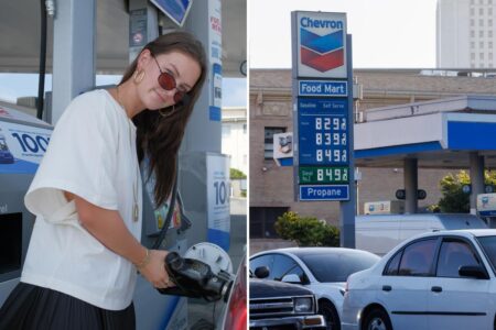 California gas prices set for another hike on July 1: ‘Ridiculous’