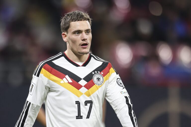 Germany vs. Curaçao Prediction, Odds, Picks For World Cup Match
