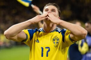 Sweden vs. Tunisia Prediction, Odds, Picks For World Cup Match