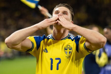 Sweden vs. Tunisia Prediction, Odds, Picks For World Cup Match