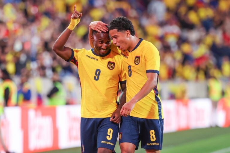 Ivory Coast vs. Ecuador Prediction, Odds, Picks For World Cup Match