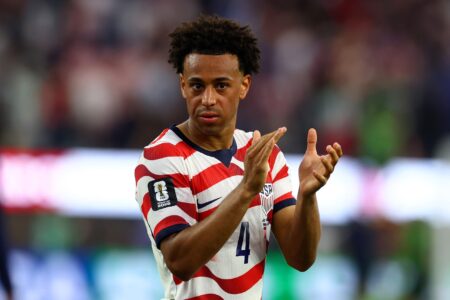 World Cup Knockout Round: Who’s Advanced Out Of The Group Stage?